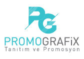 Promografix - Tanıtım ve Promosyon